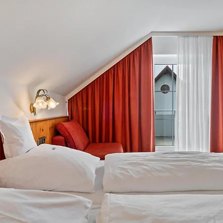 Schnell Guest house 3*