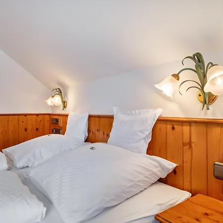Schnell Guest house Nonnenhorn