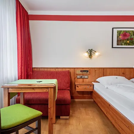 Schnell 3* Nonnenhorn