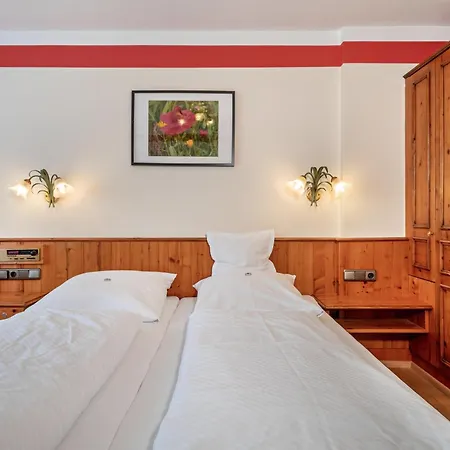 Schnell Guest house
