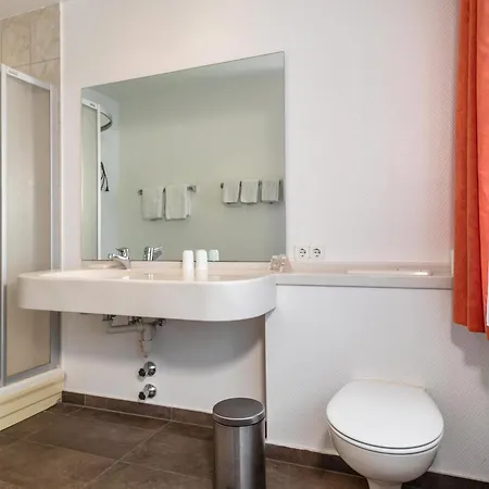 Schnell Guest house 3*