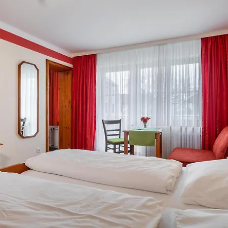 Guest house Schnell 3*