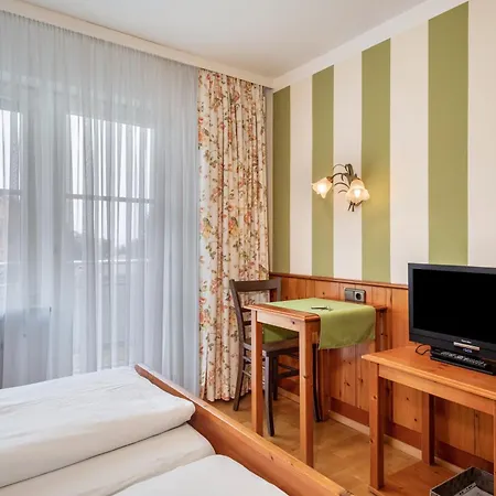 Guest house Schnell