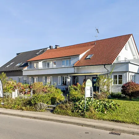 Guest house Schnell Nonnenhorn