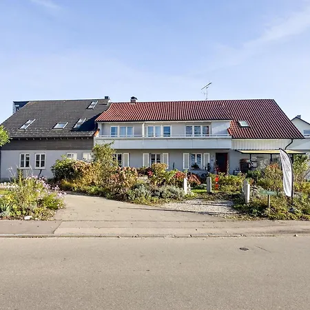 Guest house Schnell *