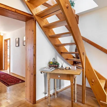 Guest house Schnell Nonnenhorn