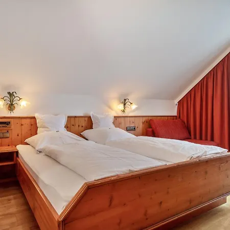 Penzion Schnell 3*