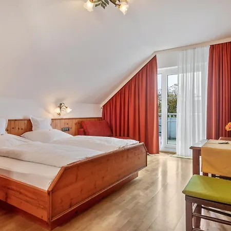 Schnell 3* Nonnenhorn