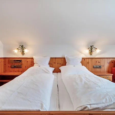 Schnell Guest house