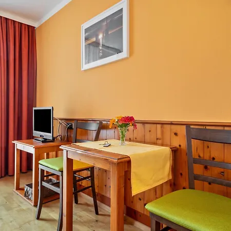Guest house Schnell