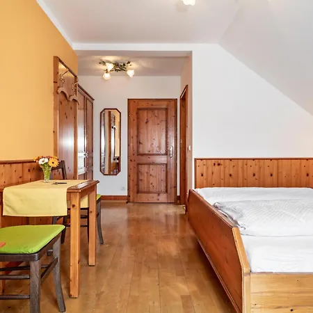 Penzion Schnell 3*