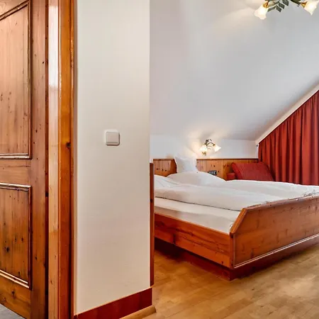 Guest house Schnell *