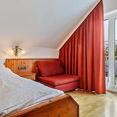 Schnell Guest house Nonnenhorn
