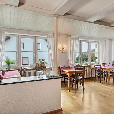 Guest house Schnell *