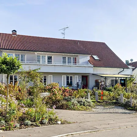 Schnell Guest house *