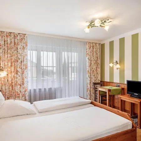 Penzion Schnell