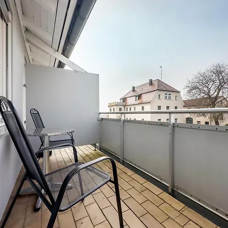 Penzion Schnell 3*